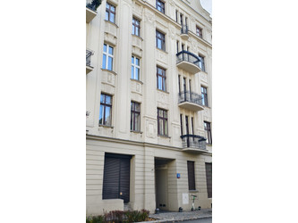 Mieszkanie łódzkie
Łódź
Śródmieście Na sprzedaż 710 000 PLN 118 m2 