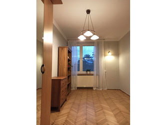 Mieszkanie mazowieckie
Warszawa
Praga-Południe Na sprzedaż 537 000 PLN 30,15 m2 