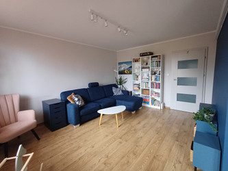 Mieszkanie śląskie
Katowice
Brynów
Brynów Na sprzedaż 517 000 PLN 53 m2 