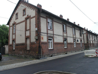 Mieszkanie śląskie
bielski
Czechowice-Dziedzice
Czechowice-Dziedzice Na sprzedaż 100 600 PLN 65,25 m2 