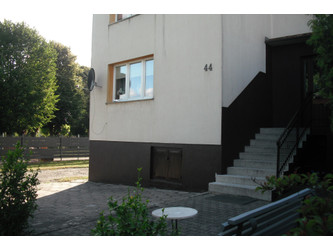 Mieszkanie wielkopolskie
słupecki
Słupca Na sprzedaż 325 000 PLN 57,6 m2 