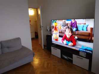 Mieszkanie mazowieckie
Warszawa
Mokotów
Górny Mokotów Na sprzedaż 950 000 PLN 47,6 m2 