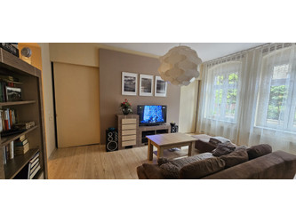 Mieszkanie śląskie
Gliwice
Śródmieście Na sprzedaż 799 000 PLN 97 m2 