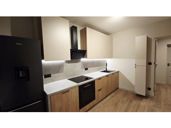 Mieszkanie łódzkie
Łódź
Bałuty Na sprzedaż 490 000 PLN 51,5 m2 