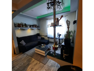 Mieszkanie śląskie
Gliwice
Łabędy Na sprzedaż 310 000 PLN 40 m2 