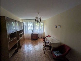 Mieszkanie łódzkie
Łódź
Górna Na sprzedaż 300 000 PLN 43 m2 