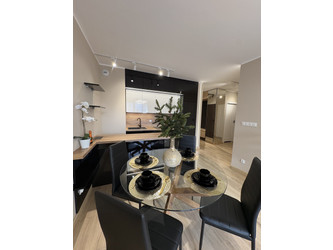 Mieszkanie małopolskie
Kraków
Stare Miasto Na sprzedaż 999 999 PLN 46,5 m2 