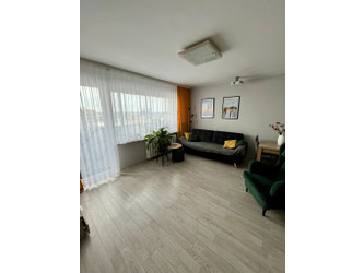 Mieszkanie łódzkie
Łódź
Widzew
Widzew-Wschód Na sprzedaż 620 000 PLN 64 m2 