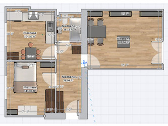 Mieszkanie śląskie
Katowice
Koszutka Na sprzedaż 420 000 PLN 48 m2 