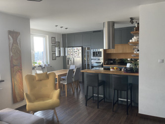 Mieszkanie małopolskie
Kraków
Dębniki
Os. Ruczaj Na sprzedaż 1 386 200 PLN 92,42 m2 