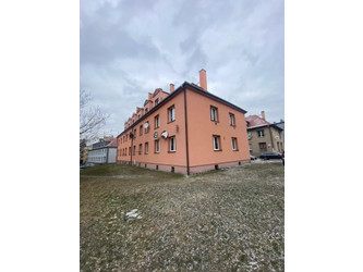Mieszkanie śląskie
Zabrze
Helenka Na sprzedaż 226 000 PLN 45,34 m2 