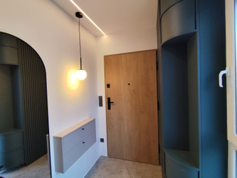 Mieszkanie śląskie
Katowice
Śródmieście Na sprzedaż 762 125 PLN 43,55 m2 