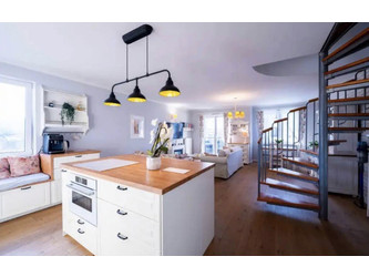 Mieszkanie małopolskie
wadowicki
Wadowice
Wadowice Na sprzedaż 799 000 PLN 93 m2 