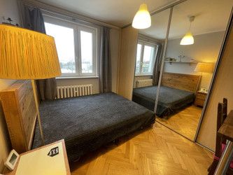 Mieszkanie pomorskie
Gdańsk
Przymorze
Przymorze Wielkie Na sprzedaż 599 000 PLN 45 m2 