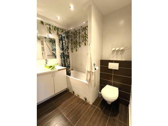 Mieszkanie mazowieckie
Warszawa
Ursynów Na sprzedaż 750 000 PLN 52,7 m2 