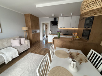 Mieszkanie pomorskie
Gdańsk
Chełm Na sprzedaż 699 000 PLN 49,5 m2 