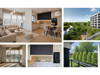 Mieszkanie wielkopolskie
Poznań
Nowe Miasto Na sprzedaż 1 050 000 PLN 71,56 m2 