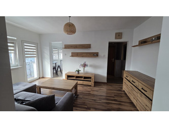 Mieszkanie łódzkie
Łódź
Bałuty Na sprzedaż 330 000 PLN 37,24 m2 