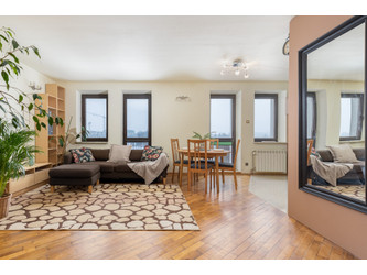 Mieszkanie małopolskie
Kraków
Bronowice Na sprzedaż 949 000 PLN 84,36 m2 