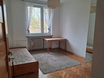 Mieszkanie mazowieckie
Warszawa
Bielany
Stare Bielany Na sprzedaż 900 000 PLN 51,49 m2 