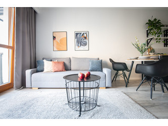 Mieszkanie pomorskie
Gdańsk
Wrzeszcz Na sprzedaż 888 000 PLN 39,77 m2 
