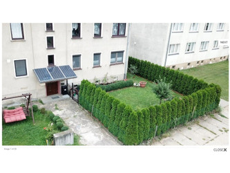 Mieszkanie Na sprzedaż 270 000 PLN 64 m2 