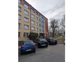 Mieszkanie śląskie
Dąbrowa Górnicza
Reden Na sprzedaż 262 000 PLN 44 m2 