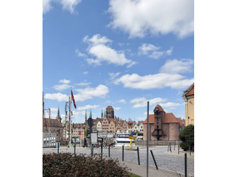 Mieszkanie pomorskie
Gdańsk
Śródmieście Na sprzedaż 1 050 000 PLN 48 m2 