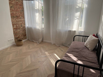 Mieszkanie mazowieckie
Warszawa
Praga-Północ Na sprzedaż 510 000 PLN 26 m2 