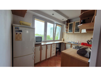 Mieszkanie lubelskie
Lublin Na sprzedaż 445 000 PLN 48 m2 