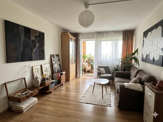 Mieszkanie mazowieckie
Warszawa
Mokotów Na sprzedaż 640 000 PLN 42 m2 