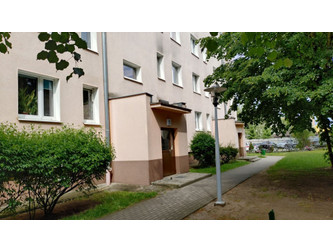 Mieszkanie wielkopolskie
Poznań
Antoninek-Zieliniec-Kobylepole
Antoninek Na sprzedaż 412 100 PLN 49,5 m2 