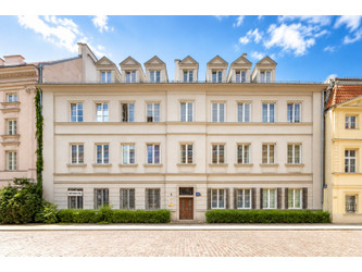 Mieszkanie mazowieckie
Warszawa
Śródmieście
Stare Miasto Na sprzedaż 920 000 PLN 32,8 m2 