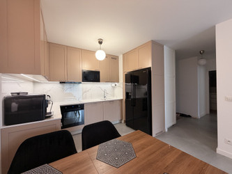Mieszkanie mazowieckie
Warszawa
Białołęka Na sprzedaż 899 000 PLN 58,4 m2 