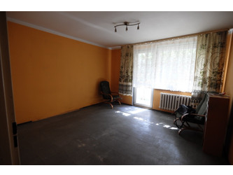 Mieszkanie śląskie
Bytom
Miechowice Na sprzedaż 112 000 PLN 28 m2 