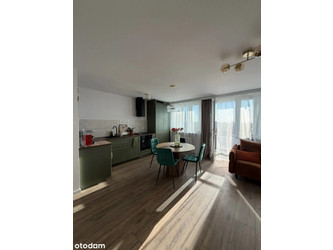 Mieszkanie lubelskie
Lublin
Rury Na sprzedaż 698 000 PLN 55 m2 