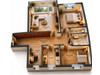 Mieszkanie mazowieckie
Warszawa
Bemowo Na sprzedaż 999 000 PLN 76 m2 