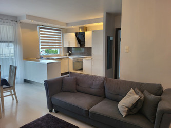 Mieszkanie pomorskie
Gdańsk
Piecki-Migowo Do wynajęcia 2700 PLN 47 m2 