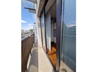 Mieszkanie mazowieckie
Warszawa
Praga-Południe Do wynajęcia 2800 PLN 39 m2 