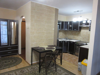 Mieszkanie mazowieckie
Warszawa
Śródmieście Do wynajęcia 2800 PLN 34 m2 