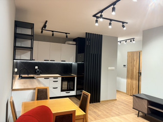 Mieszkanie małopolskie
Kraków
Czyżyny Do wynajęcia 3800 PLN 44 m2 