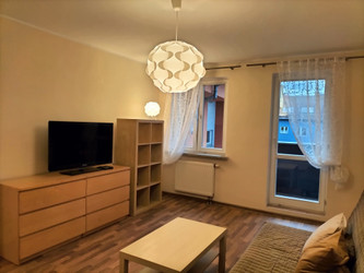 Mieszkanie dolnośląskie
Wrocław
Krzyki
Gaj Do wynajęcia 2750 PLN 50 m2 
