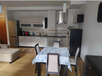 Mieszkanie mazowieckie
Warszawa
Wola Do wynajęcia 3200 PLN 52 m2 