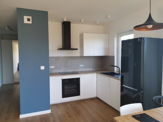 Mieszkanie pomorskie
Gdańsk Do wynajęcia 2990 PLN 47,49 m2 