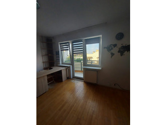 Mieszkanie mazowieckie
Warszawa
Ursynów Do wynajęcia 2300 PLN 39 m2 