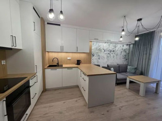 Mieszkanie małopolskie
Kraków
Podgórze Do wynajęcia 3300 PLN 30,5 m2 