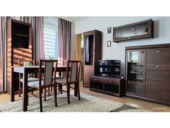 Mieszkanie małopolskie
Kraków
Podgórze Duchackie
Kurdwanów Do wynajęcia 2000 PLN 40 m2 