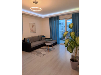 Mieszkanie mazowieckie
Warszawa
Targówek Do wynajęcia 3400 PLN 54 m2 