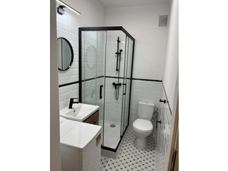 Mieszkanie mazowieckie
Warszawa
Wola
Nowolipki Do wynajęcia 3900 PLN 39 m2 