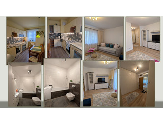 Mieszkanie mazowieckie
Warszawa
Ursus Do wynajęcia 3300 PLN 39 m2 